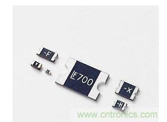 熔斷器與PTC器件，作何選擇？