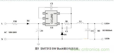 LED燈絲燈好不好，要看驅(qū)動(dòng)電源給不給力！