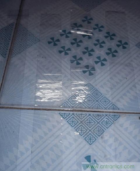 DIY：自制低成本、耐壓的50KV高壓電容