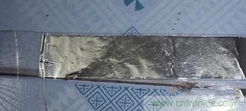 DIY：自制低成本、耐壓的50KV高壓電容