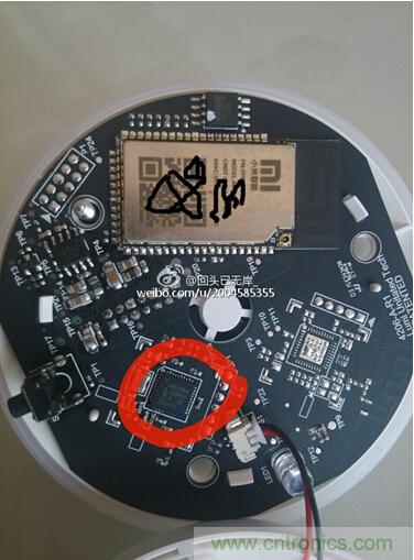 2.4G的ZigBee如何能與WiFi相容？