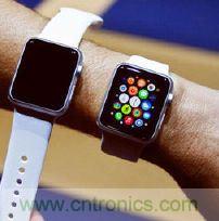 Apple Wacth遭吐槽！這真的是你要的款？