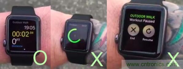 Apple Wacth遭吐槽！這真的是你要的款？