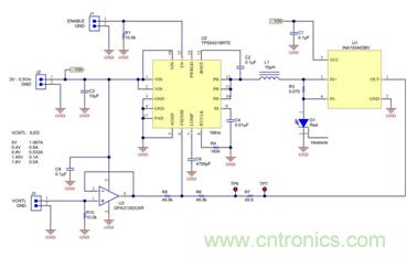 利用LED降壓穩(wěn)壓器如何簡化補(bǔ)償操作？