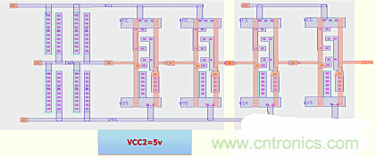 怎么解決布線設(shè)計(jì)過(guò)程不同電壓域問(wèn)題？