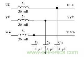 詳述變頻電源的整流、驅(qū)動(dòng)、逆變、濾波模塊