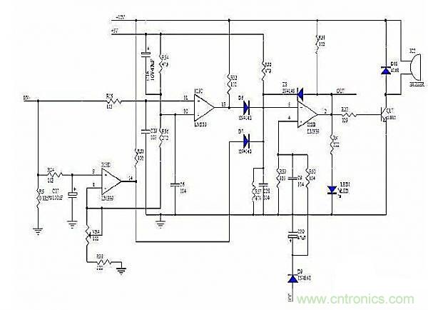 分析：短路保護(hù)對(duì)逆變器有什么作用？