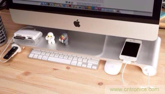 為什么用電腦的USB充電，手機掉電快？