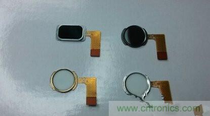 iPhone6如何辨真?zhèn)危恐讣y識別&ldquo;高下立現(xiàn)&rdquo;