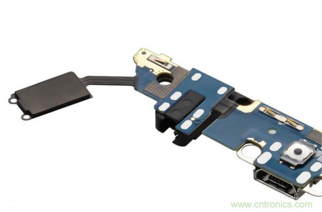 拆解三星Galaxy S6/S6 Edge，網(wǎng)友大呼&ldquo;有料&rdquo;！