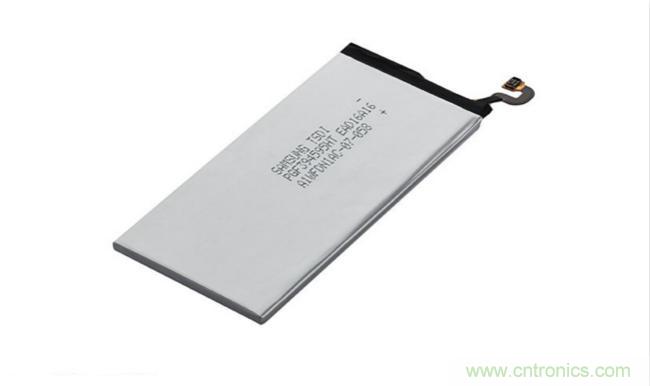 拆解三星Galaxy S6/S6 Edge，網(wǎng)友大呼&ldquo;有料&rdquo;！