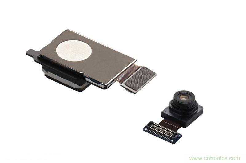 拆解三星Galaxy S6/S6 Edge，網(wǎng)友大呼&ldquo;有料&rdquo;！