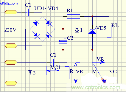 選對電容buck電路元器件，就這么省錢！