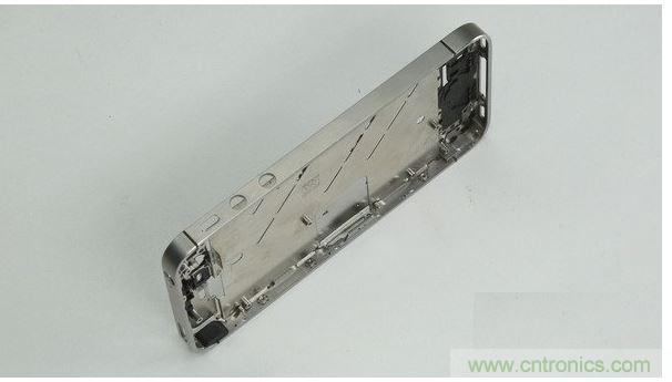 iPhone的設(shè)計(jì)、制造工藝歷程