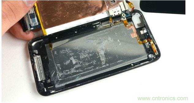 iPhone的設(shè)計(jì)、制造工藝歷程