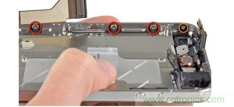 iPhone的設(shè)計(jì)、制造工藝歷程