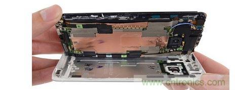 iPhone的設(shè)計(jì)、制造工藝歷程