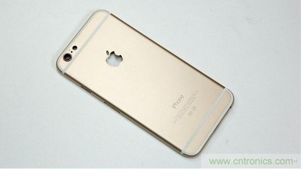 iPhone的設(shè)計(jì)、制造工藝歷程