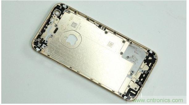 iPhone的設(shè)計(jì)、制造工藝歷程