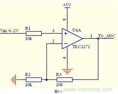 6個注意事項，運(yùn)算放大器使用必備