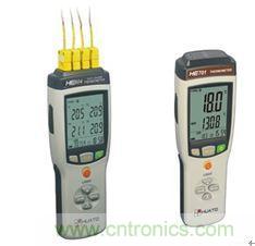 周立功&ldquo;懸絲診脈&rdquo;專業(yè)打造電源模塊熱設(shè)計