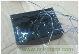 周立功&ldquo;懸絲診脈&rdquo;專業(yè)打造電源模塊熱設(shè)計