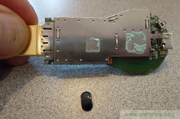 拆解谷歌媒體設(shè)備:35美元的硬件到底有何乾坤