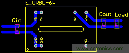 開(kāi)關(guān)電源的噪聲怎么產(chǎn)生的？如何抑制？