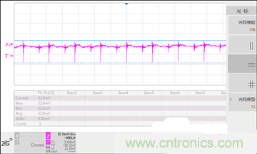 開(kāi)關(guān)電源的噪聲怎么產(chǎn)生的？如何抑制？