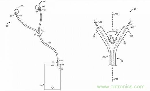 近期值得關(guān)注的蘋果專利，不妨一看！