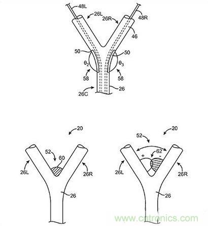 近期值得關(guān)注的蘋果專利，不妨一看！