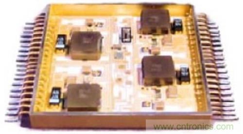 技術領域驚現(xiàn)可重復使用、成本低廉的配電架構！