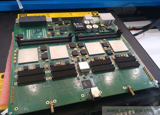 拆解移動5G原型機(jī)，其內(nèi)部硬件設(shè)計是怎樣構(gòu)想的？