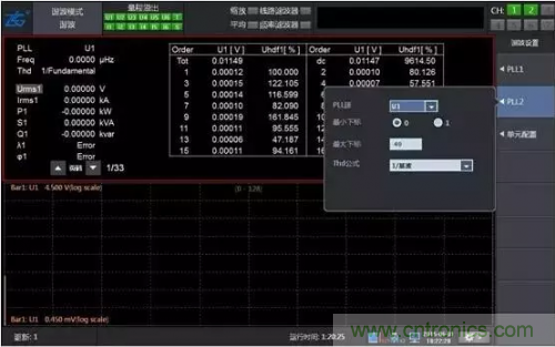 傳說(shuō)中的&ldquo;神同步&rdquo;功率測(cè)量該如何實(shí)現(xiàn)？
