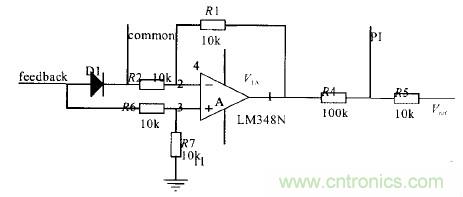 如何完成大功率電源模塊的并聯(lián)均流？