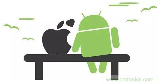 &ldquo;然并卵&rdquo;人們總是對(duì)iOS和Android的流暢度有太多的誤解