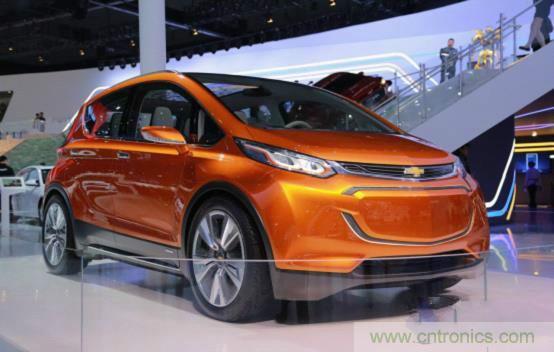 逆天的新能源！探訪&ldquo;明日之星&rdquo;&mdash;&mdash;Bolt電池系統(tǒng)