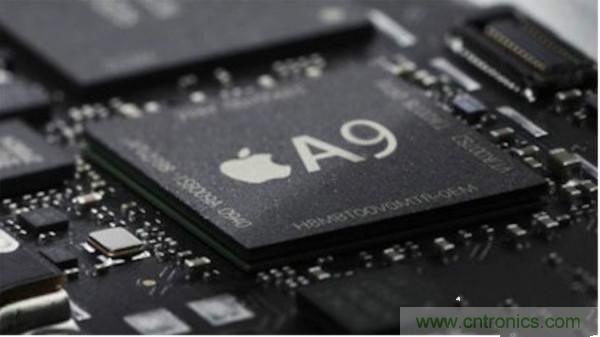 相比A8，iPhone 6s/Plus的蘋果A9芯片為你帶來(lái)意外驚喜！