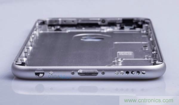 相比A8，iPhone 6s/Plus的蘋果A9芯片為你帶來(lái)意外驚喜！