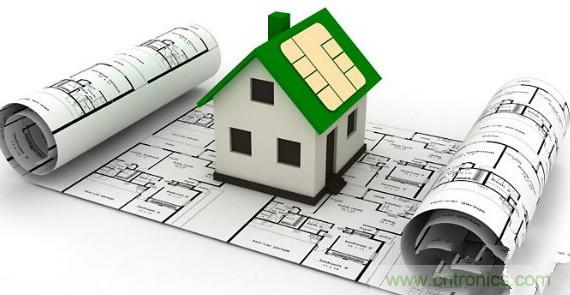 餡餅or陷阱？智能家居是否能與WiFi模塊共贏？