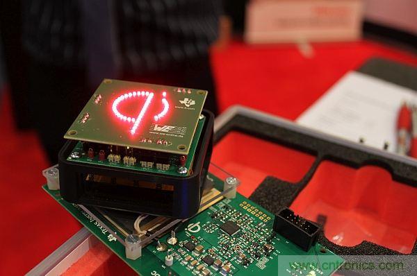 戳進來！設計無線充電系統(tǒng)的線圈需要考量哪些因素？