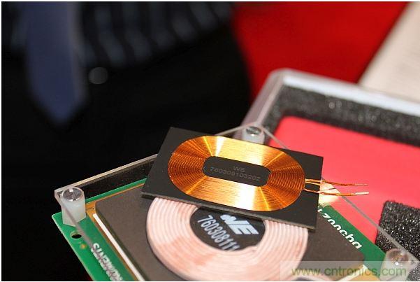 戳進來！設計無線充電系統(tǒng)的線圈需要考量哪些因素？