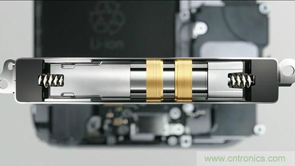 解密iPhone6s/6s Plus亮點:3D Touch功能