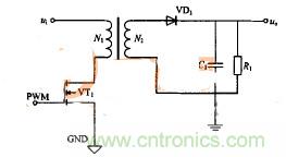 詳解：高效、安全的LED恒流驅(qū)動大功率電源設(shè)計