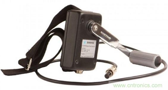 圖8：Lion Energy的30W手搖式發(fā)電機(jī)能在緊急時(shí)為你的筆電提供小量電力。