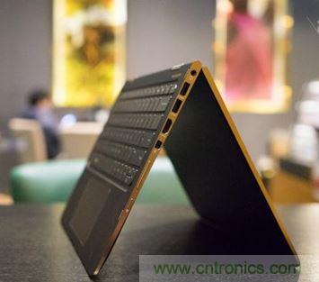 深度體驗(yàn)最漂亮的 Windows 筆記本&mdash;&mdash;惠普 Spectre x360 