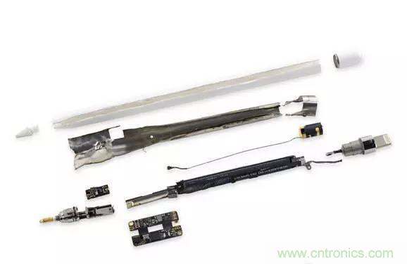 不會取代手指的Apple Pencil ，究竟有什么特別？