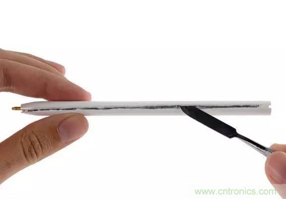 不會取代手指的Apple Pencil ，究竟有什么特別？