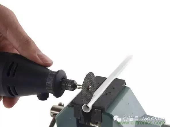 不會取代手指的Apple Pencil ，究竟有什么特別？