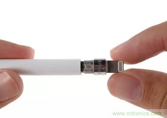 不會取代手指的Apple Pencil ，究竟有什么特別？